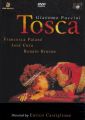 Giacomo Puccini : La Tosca (Intgrale)
