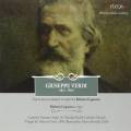 Verdi : Œuvres pour orgue. Cognazzo.