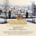 Britten, Rutter, Willcocks : Musique de Nol pour chur d'enfants. Mancini, Cavalli.