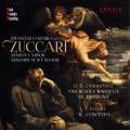 Francesco Maria Zuccari : Messe et Magnificat. Columbo, Ferrari.