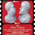Giuseppe Verdi : Don Carlos
