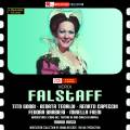 Verdi : Falstaff. Gobbi, Tebaldi, Capecchi, Barbieri, Freni, Rossi.