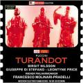 Giacomo Puccini : Turandot