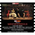 Arrigo Boito : Mefistofele