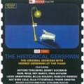 George Gershwin : Enregistrements historiques (1927-1956)