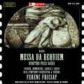 Verdi : Missa da Requiem - Quatre pices sacres. Stader, Dominguez, Carelli, Sardi, Fricsay.