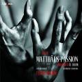 Bach : Passion selon St. Matthieu. Haefliger, Berry, Giebel, Hffgen, Jochum.