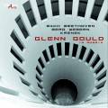 Glenn Gould en Russie : Bach, Beethoven, Berg, Webern, Krenek. Slovak.