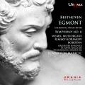 Beethoven : Egmont - Symphonie n 6. Lovro von Matacic.