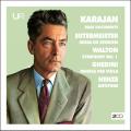 Herbert von Karajan : Enregistrements rares.