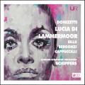 Donizetti : Lucia di Lammermoor. Sills, Bergonzi, Cappuccilli, Schippers.