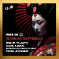 Puccini : Madama Butterfly. Moffo, Valletti, Elias, Cesari, Leinsdorf.