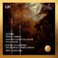 Caldara, Respighi : uvres vocales sacres. Guadagnini.