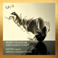 Moussorgski : Chants et danses de la mort. Pepe, Pasqualotto.