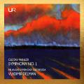 Mahler : Symphonie n 1. Delman.