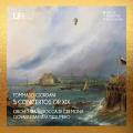 Tommaso Giordani : 5 Concertos, op. 19. Columbro.