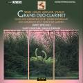 Grand Duo Clarinet. Zingales, Fleiner.