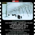 Leonard Bernstein dirige Tchaikovski.