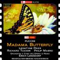 Puccini : Madame Butterfly. Price, Tucker, Maero, Leinsdorf.
