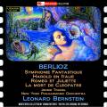 Leonard Bernstein dirige Berlioz.