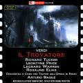 Verdi : Le Trouvre.Tucker, Price, Warren, Elias, Basile.