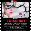 Puccini : Turandot. Borkh, Del Monaco, Tebaldi, Zaccaria, Erede.