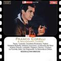 Franco Corelli : A Discographic Career.