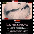 Verdi : La Traviata. Albanese, Peerce, Merrill, Toscanini.