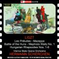 Hermann Scherchen dirige Liszt.