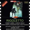 Giuseppe Verdi : Rigoletto