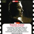 Rosanna Carteri : A Discographic Career, les Enregistrements studio 1949-1960.