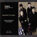 Beethoven : Quartetto per archi n.11 op 95 in fa 'Serioso'