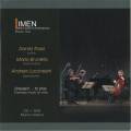 Brahms, Chopin : Musique de chambre pour alto. Rossi, Brunello, Lucchesini.