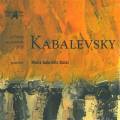 Kabalevski : Prludes, op. 38