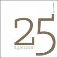 25 Digressioni [Vinyle]