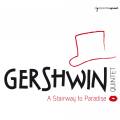 Gershwin Quintet : A Stairway to Paradise.