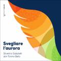 Silvestro Sabatelli : Svegliare l'aurora, opra. Cozzoli, Didonna, Palazzo, Salvemini.