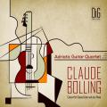 Claude Bolling : Concerto pour guitare classique et piano jazz. Adriatic Guitar Quartet.