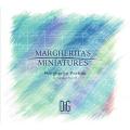 Margherita's Miniatures. Musique pour clavecin. Porfido.