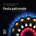 Festa Patronale. Musique traditionnelle des fêtes patronales de Fasano. Sabatelli.