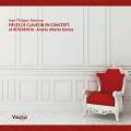 Pieces De Clavecin En Concerts