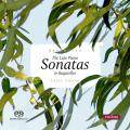 Beethoven : Les trois dernires sonates pour piano - Bagatelles, op. 126. Colom.