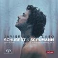 Schubert, Schumann : Œuvres pour piano. Laso.