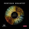 Haydn, Almeida, Beethoven : Quatuors  cordes. Protean Quartet.