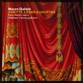 Mauro Giuliani : Airs, mlodies & cavatines pour tnor et guitare. Rienth, Vianna.