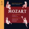 Mozart : Symphonies concertantes. Marriner.