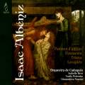 Albniz : Pomes d'amour. Noseda.