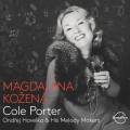Magdalena Kozena chante Cole Porter.