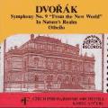 Antonin Dvorak : Symphonie