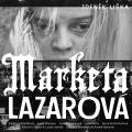 Zdenek Liska : Bande Originale du Film "Marketa Lazarova". Knezikova, Moravec, Stepankova, Somr, Kratochvilova, Vasilek, Baborak.